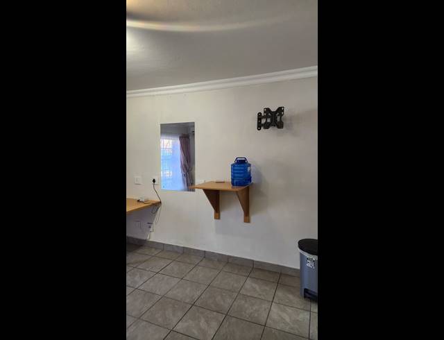 1 BEDROOM APARTMENT FOR SALE IN RIETFONTEIN